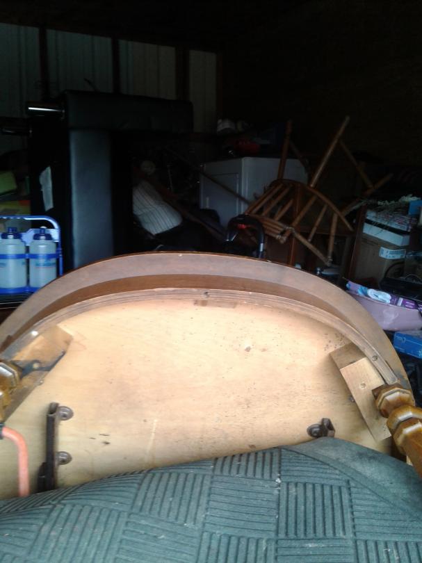 Storage Unit Auction in Waveland, MS at 1st Choice Storage Waveland